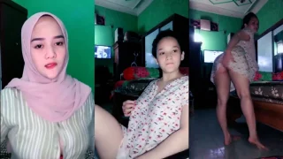 Bokep Indo Awalnya Pakai Hijab Akhirnya Barbar