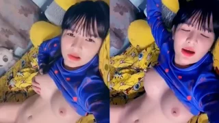 Bokep Bocil Cantik Pamer Toket Bulat