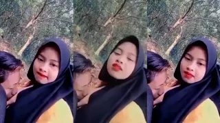 Bokep Indo Abg Jilbab Tiktok Nyusuin Pacar Kesayangan