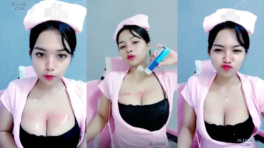 Bokep Indo Babyhoki Cosplay Suster Hot Sexy