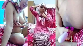 Bokep Indo Hijab Nesia Ukhty Montok Colmek