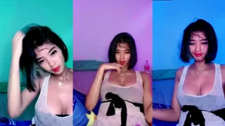 Bokep Indo Hilly Live Berkeringat Toket Basah