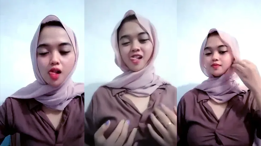 Bokep Indo Jilbab Cantik Live Bikin Horny