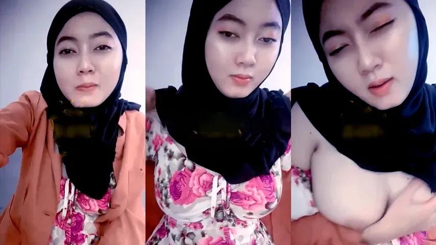 Bokep Indo Jilbab Nella Hijabers Binal