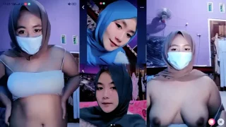 Bokep Indo Jilbab VCS Sugar Live