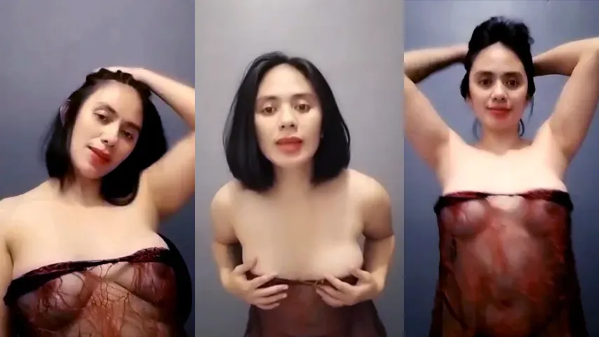 Bokep Indo Kimaya Agata Goyang