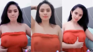 Bokep Indo Kimaya Agata Pentil Transparan