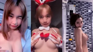 Bokep Indo Kiriman Pap Toket ABG Tiktok 3