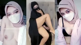 Bokep Indo Kompilasi Video Hijab Camilla