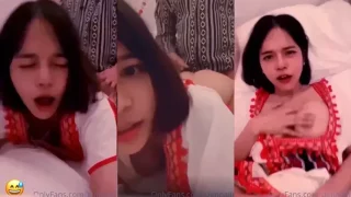 Bokep Indo Mendesah Bersama Istri Teman Sendiri – Onlyfans Pimnalin Sex Doggystyle Video Leaked