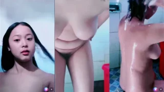 Bokep Indo RH Putri Mandi