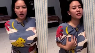 Bokep Indo Prank Ojol Ochi Tanpa CD dan BRA