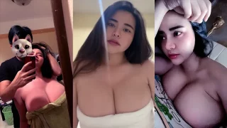 Bokep Selebgram Cantik Toket Gede Pengen Dientot