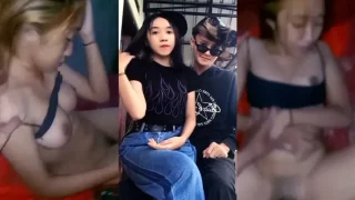 Bokep Indo Tiktokers Rangga Viral Mesum sama Pacarnya