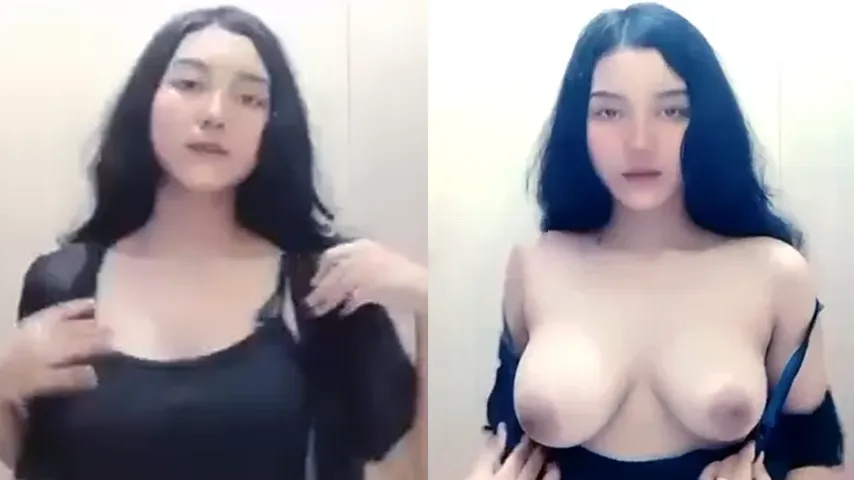 Bokep Indo Viral SMA Cantik Toket Gede