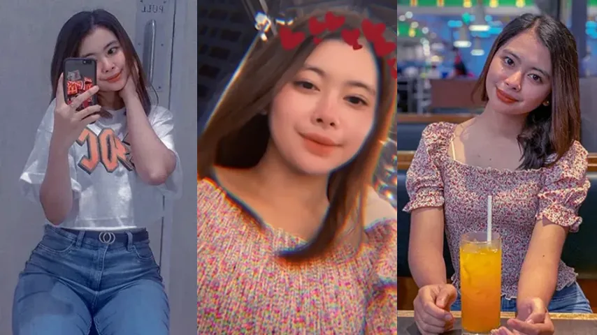 Bokep Indo Mia Ariana Viral di Tiktok Bugil Remas Toket