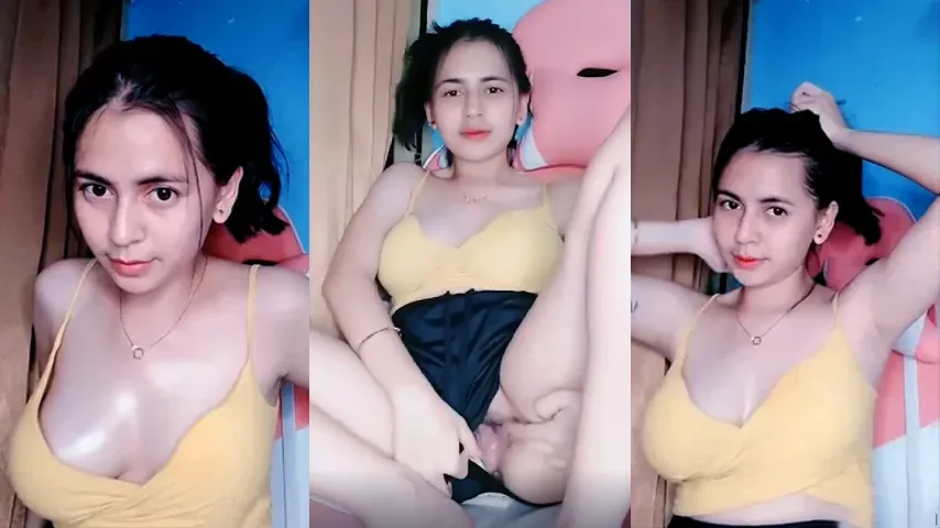 Bokep Indo Miss Lucifer Alias Bie Twerking Pantatnya