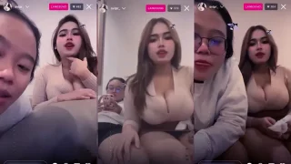 Bokep Indo Selviana Live IG Toketnya Gede Banget