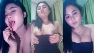 Bokep Indo Toketnya Alea Nadya