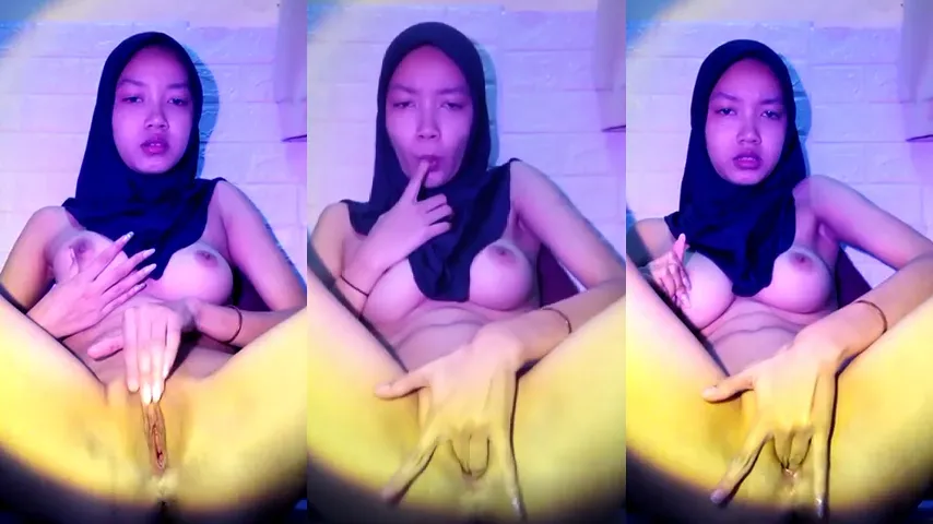 Bokep Indo Ukhti Colmek Dua Jari Sange Lagi Viral