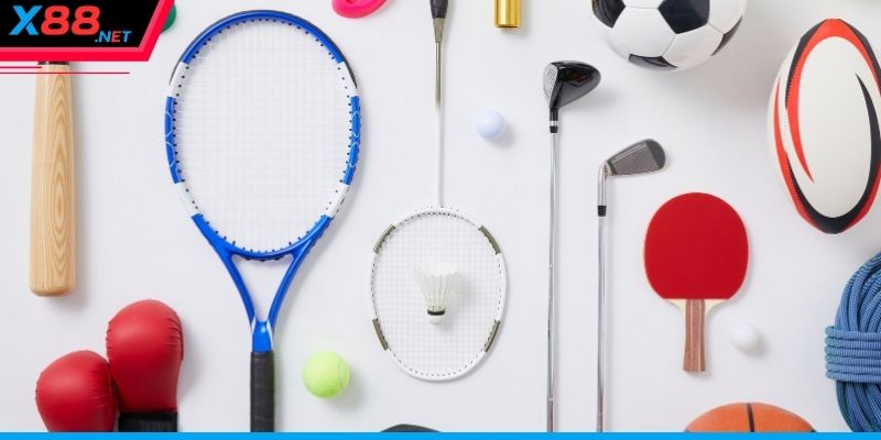 Các loại kèo cược phổ biến