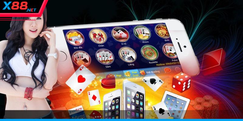 Chiến lược casino và kỹ thuật đánh gấp thếp cực hay