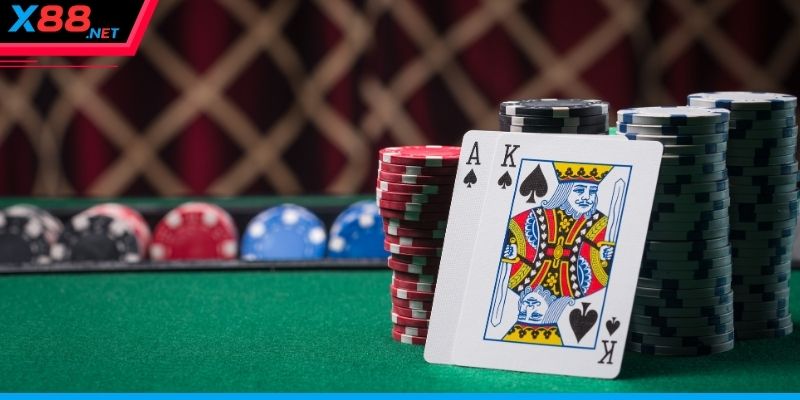 Chọn bàn chơi khôn ngoan giúp tăng khả năng thắng lớn