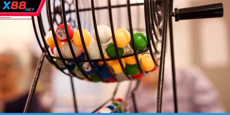 Điểm danh những hình thức cược Xổ số hot tại nền tảng