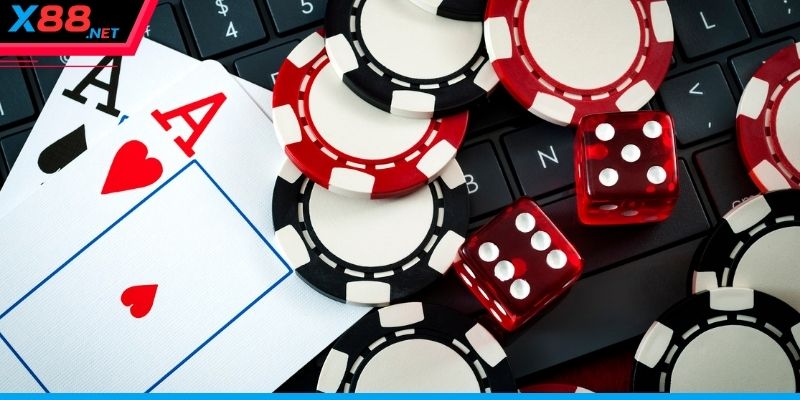 Điểm nhấn riêng chỉ có tại sảnh game bài của nhà cái 