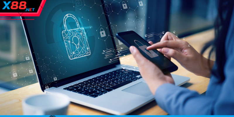 Điều khoản chính sách về lưu trữ dữ liệu