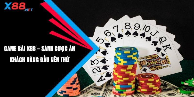 Game bài X88