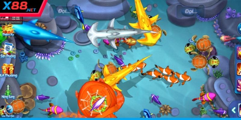 Kinh nghiệm thực tế giúp người chơi áp dụng hiệu quả