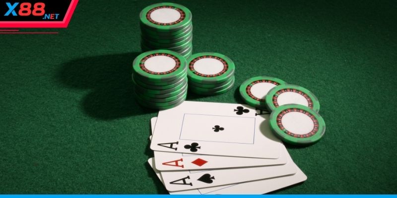 Nắm rõ quy tắc chơi Poker để có chiến thuật chơi thông minh