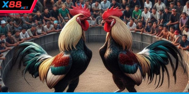 Nhận định nền tảng đá gà X88 tốt nhất hiện nay