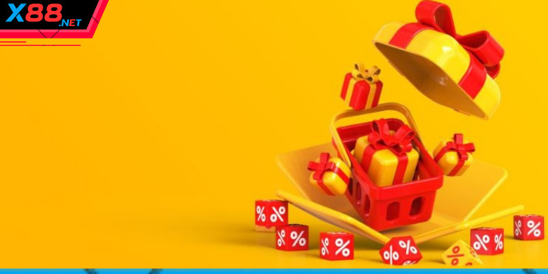 nhan hoan tien de dang voi khuyen mai cuoi tuan