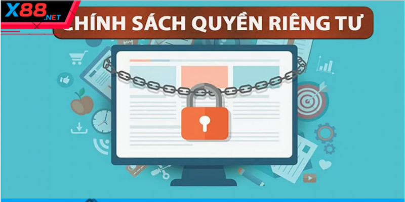 Những quy định riêng tư về minh bạch thông tin