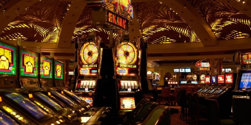 Những ứng dụng thực tế dành cho người chơi