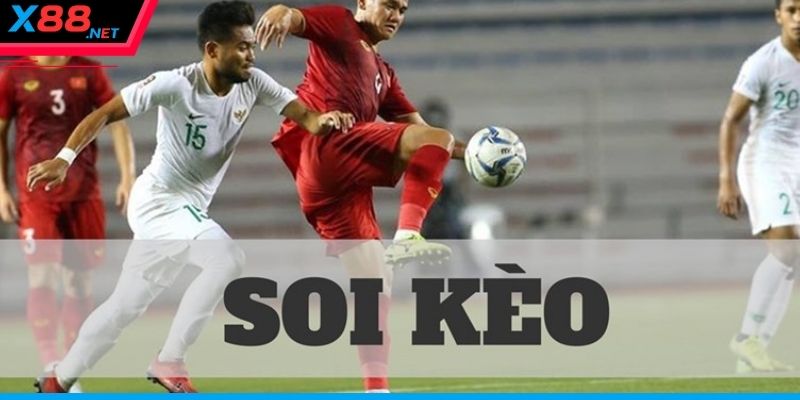 Những yếu tố trong thủ thuật soi kèo