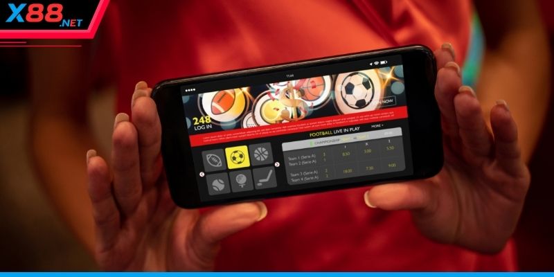 Tầm quan trọng của mẹo cược thể thao