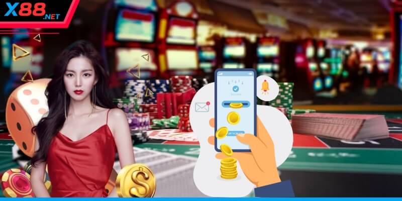 tim hieu ve thao tac de rut tien tai